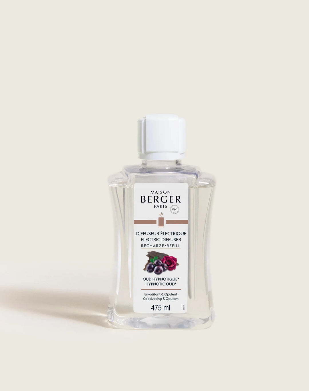 Black Celebration Mist Diffuser &amp; Refills