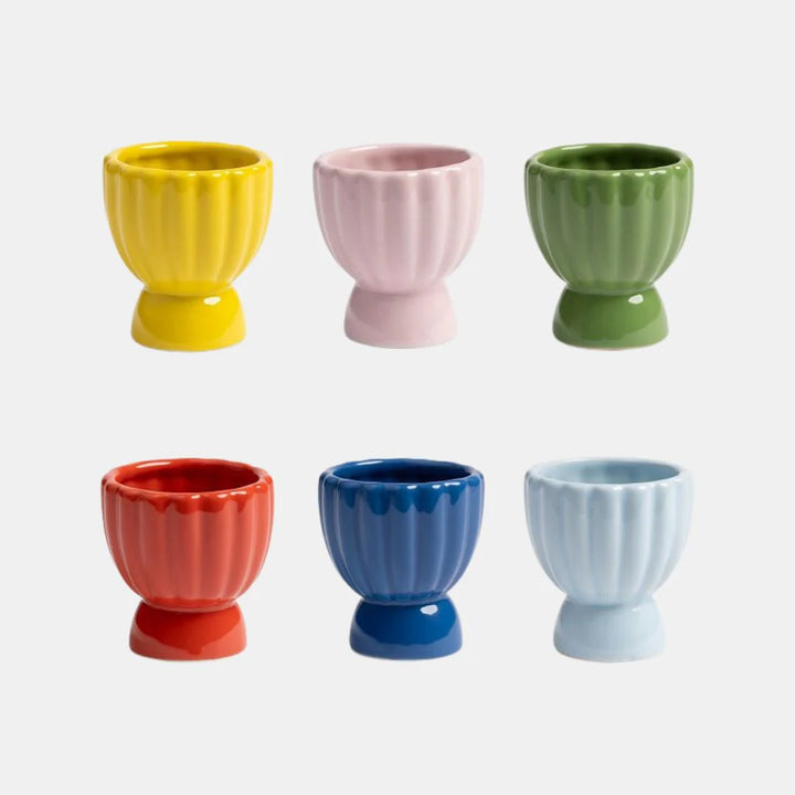 &amp;Klevering EGG Cups