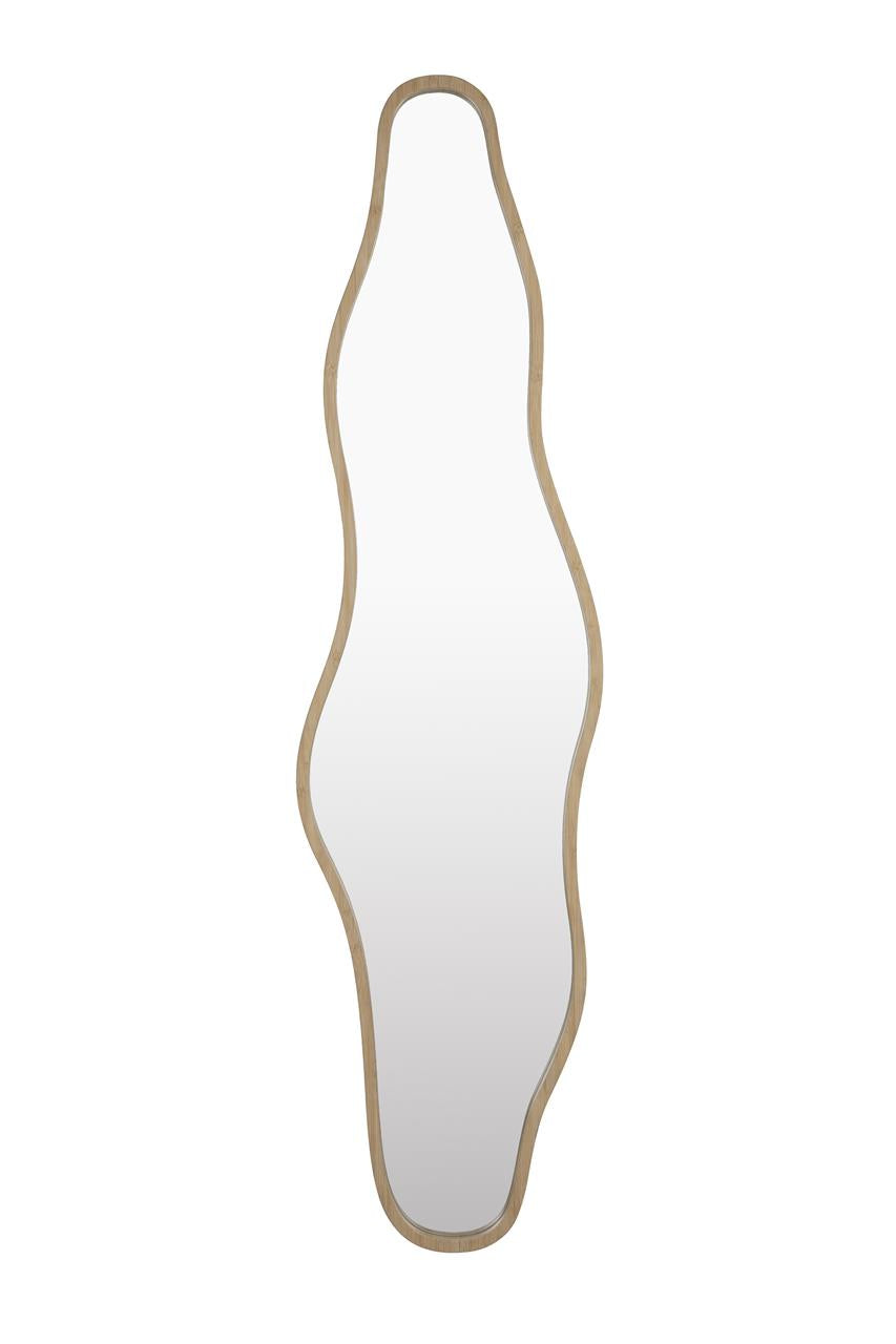 Zem Rectangle Mirror