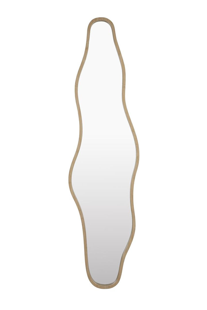 Zem Rectangle Mirror