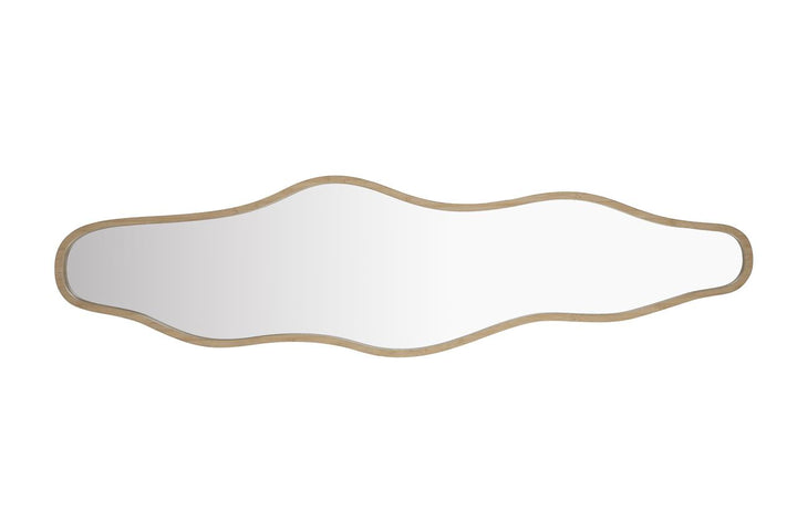 Zem Rectangle Mirror