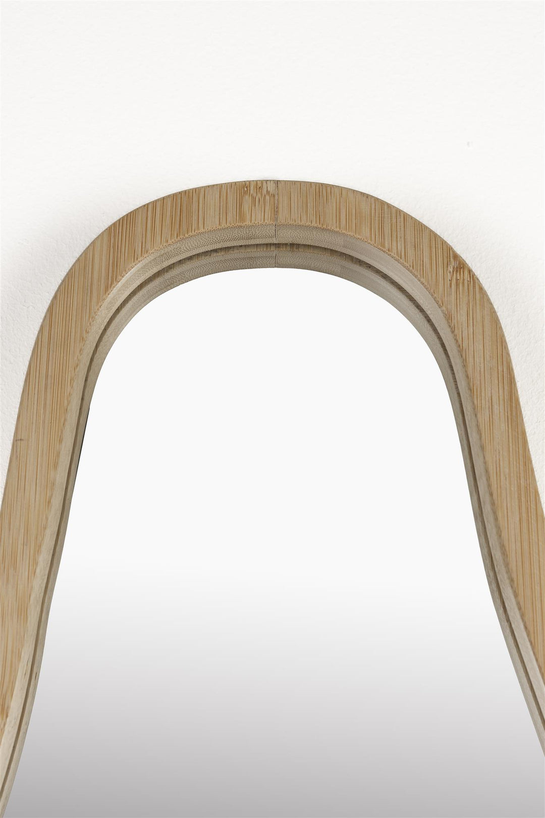 Zem Rectangle Mirror