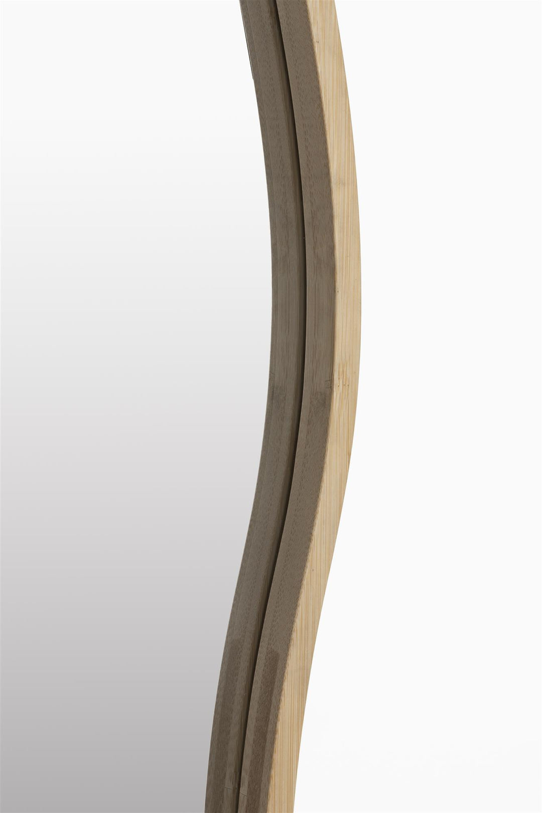 Zem Rectangle Mirror