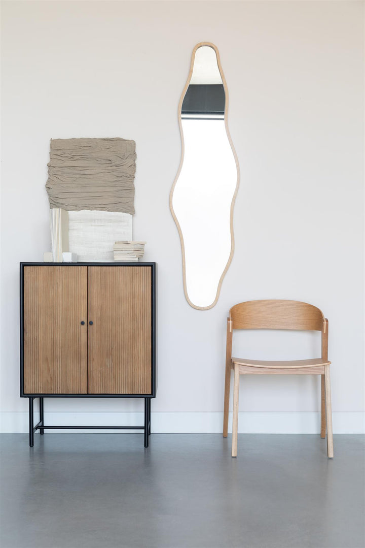 Zem Rectangle Mirror