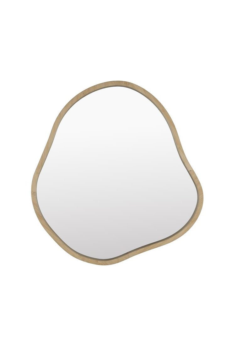Zem Mirror Small
