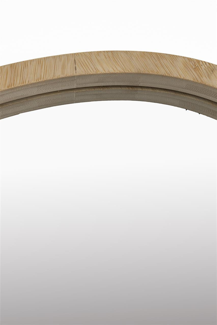 Zem Mirror Small