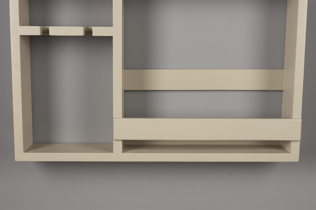 Myron Wine Shelves