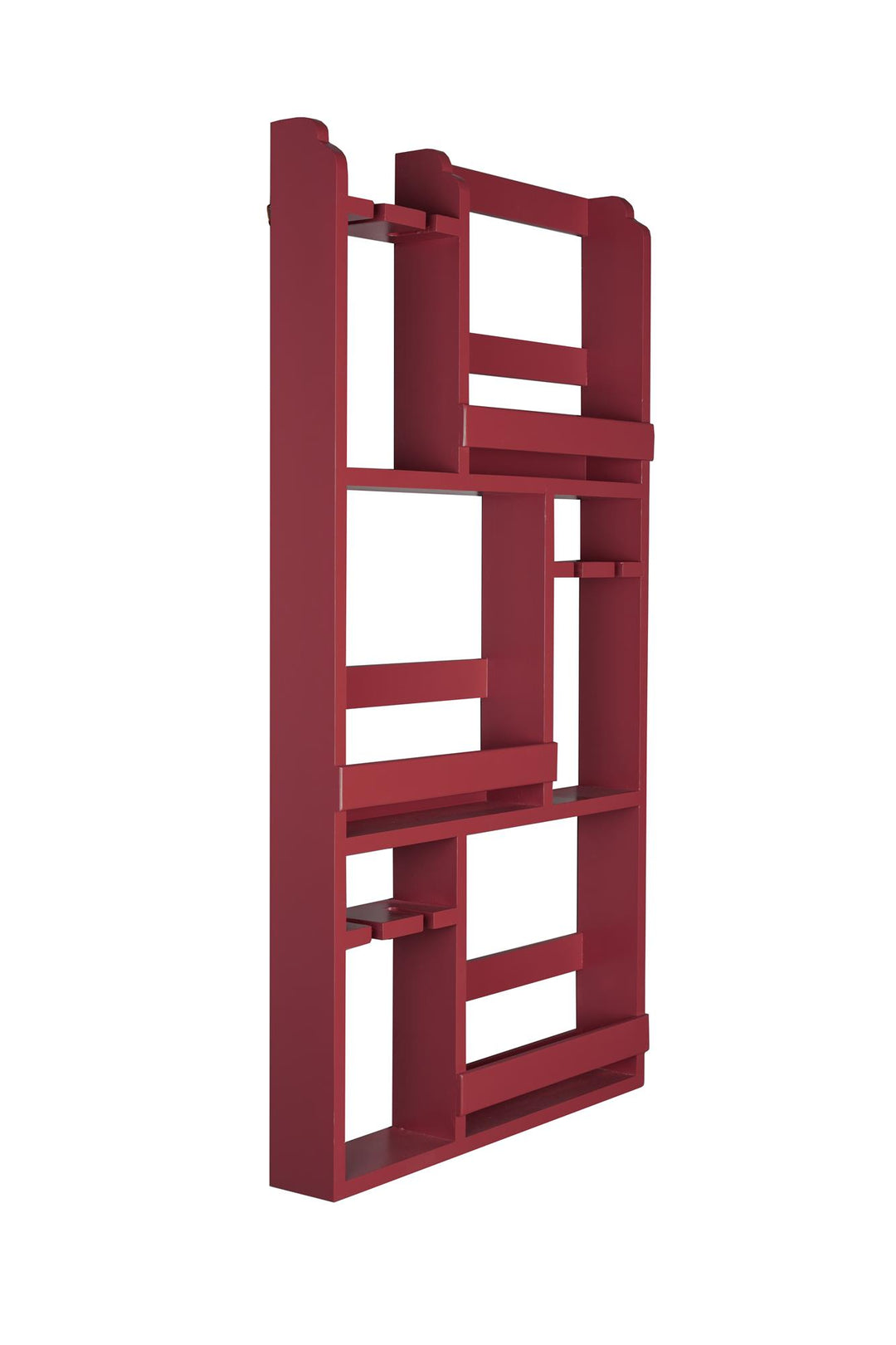 Myron Wine Shelves