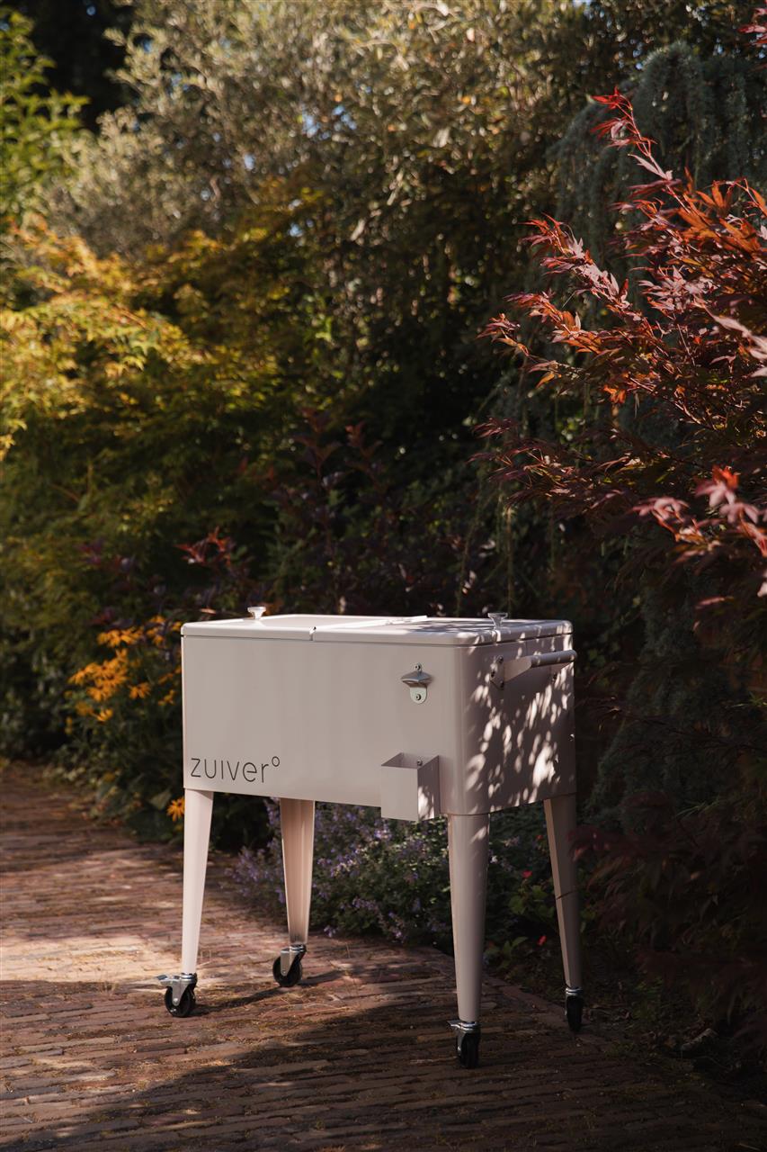 Be Cool Cooler Drinks Trolleys