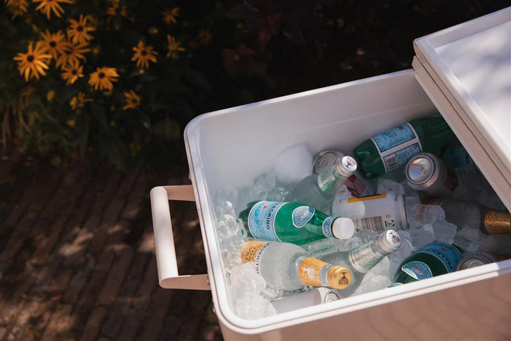 Be Cool Cooler Drinks Trolleys