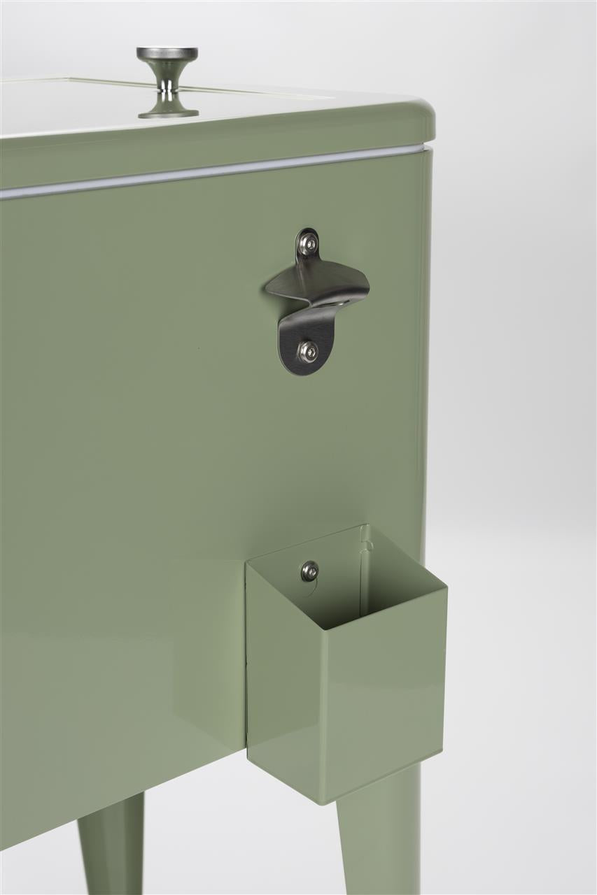 Be Cool Cooler Drinks Trolleys