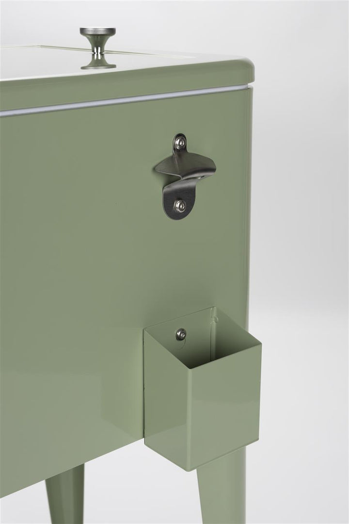 Be Cool Cooler Drinks Trolleys