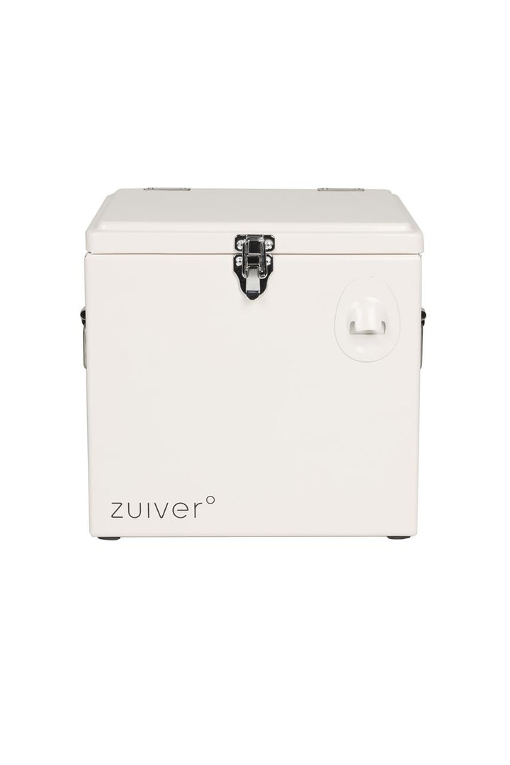 Cream Cooler Be Cute Cooler Box