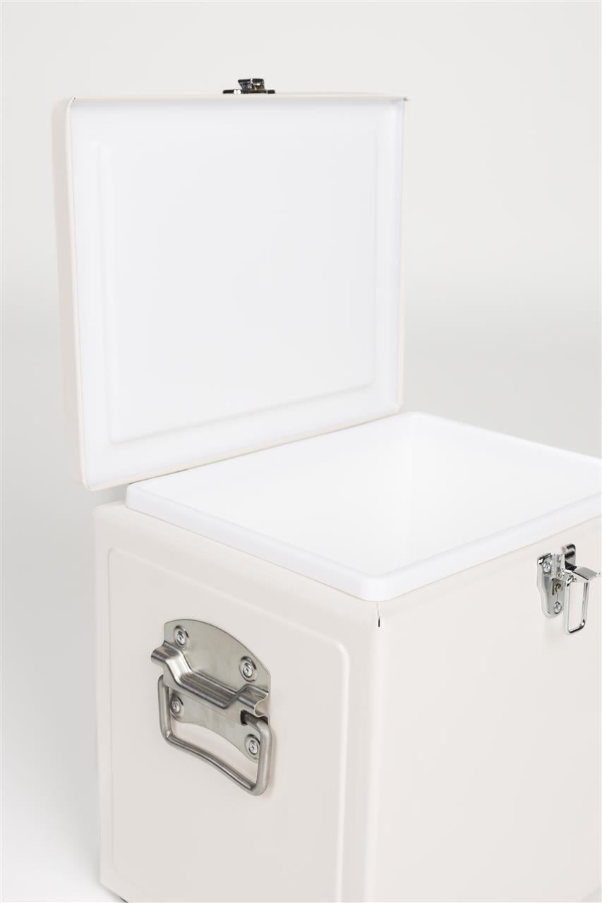Cream Cooler Be Cute Cooler Box