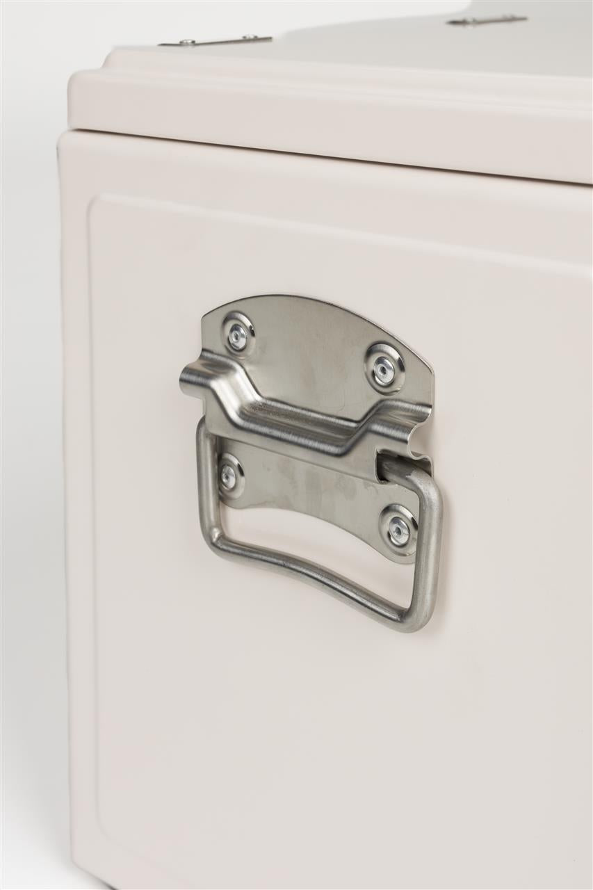 Cream Cooler Be Cute Cooler Box