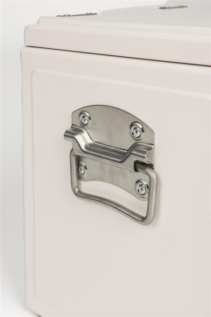 Cream Cooler Be Cute Cooler Box