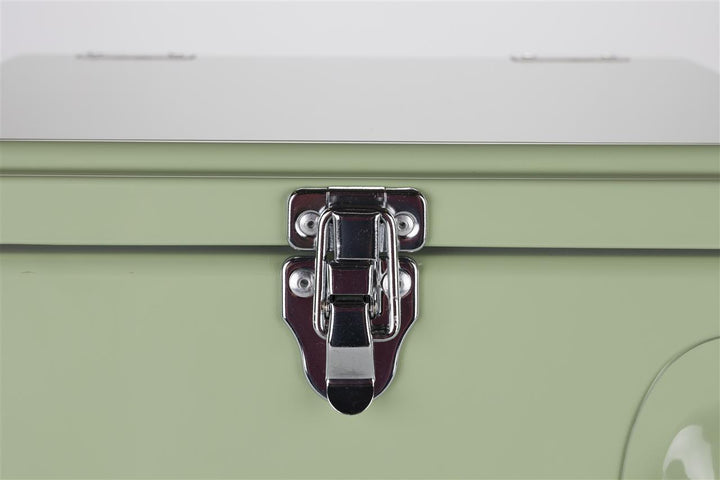 Green Cooler Be Cute Cooler Box