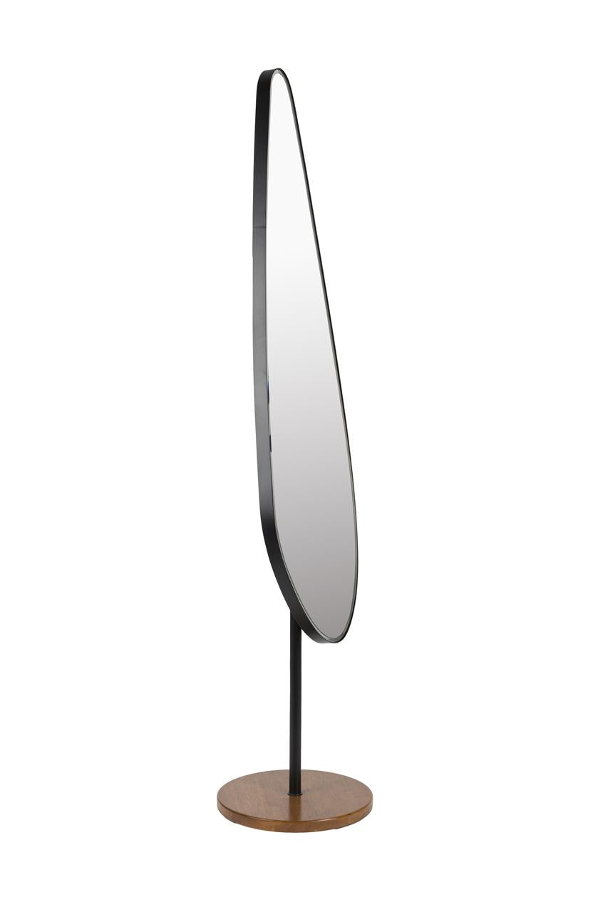 Dropz Floor Mirror