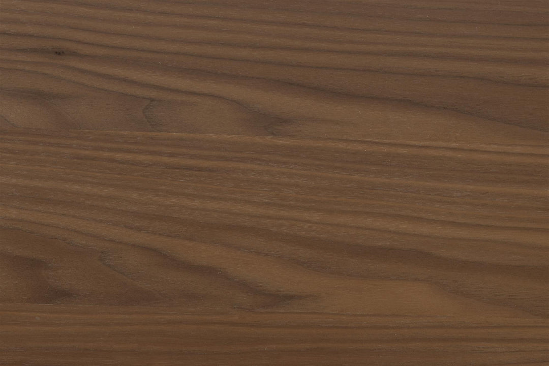 Walnut Rise Locker/Side Table