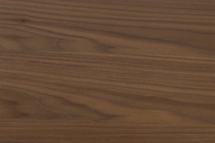 Walnut Rise Locker/Side Table