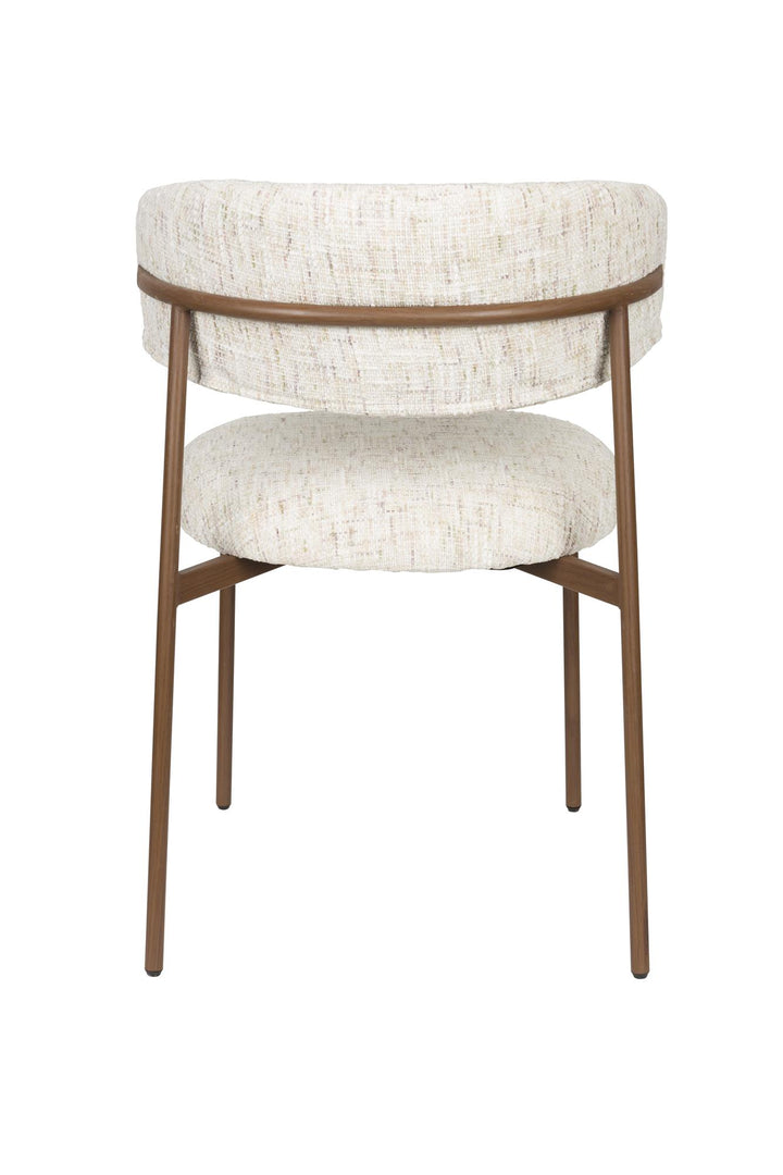 Claes Dining Chairs Sets