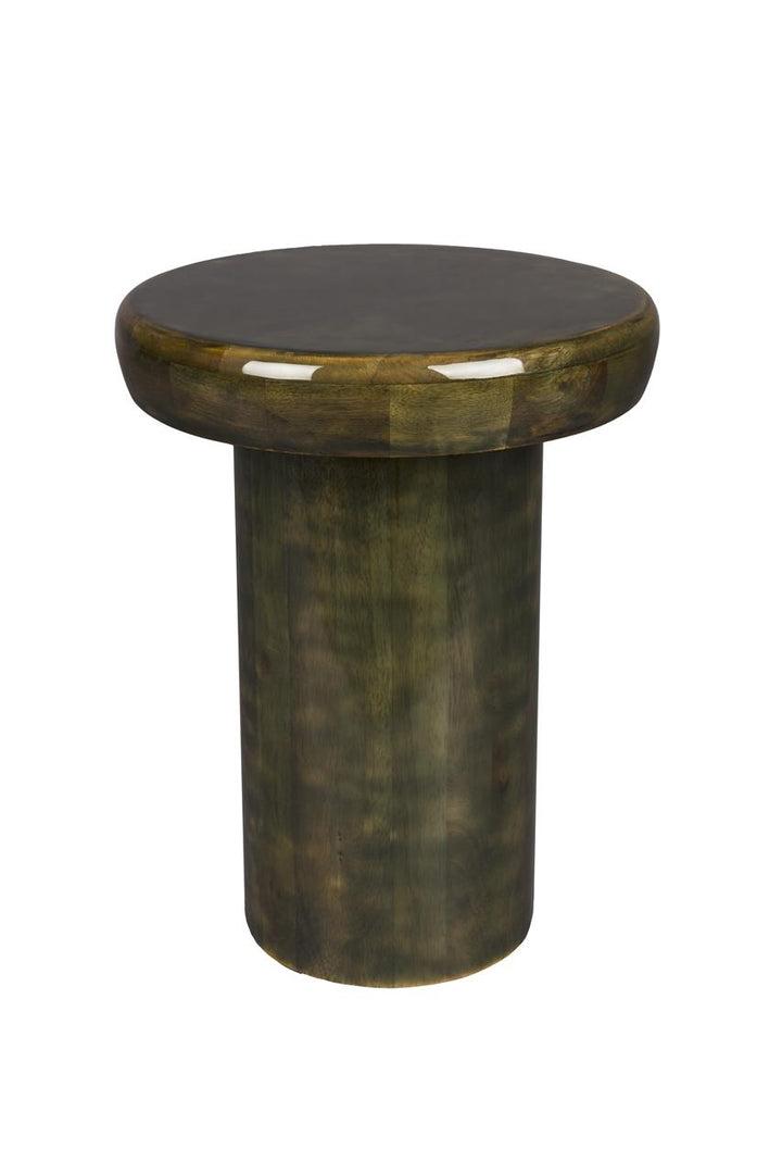 Mush Side &amp; Coffee Tables