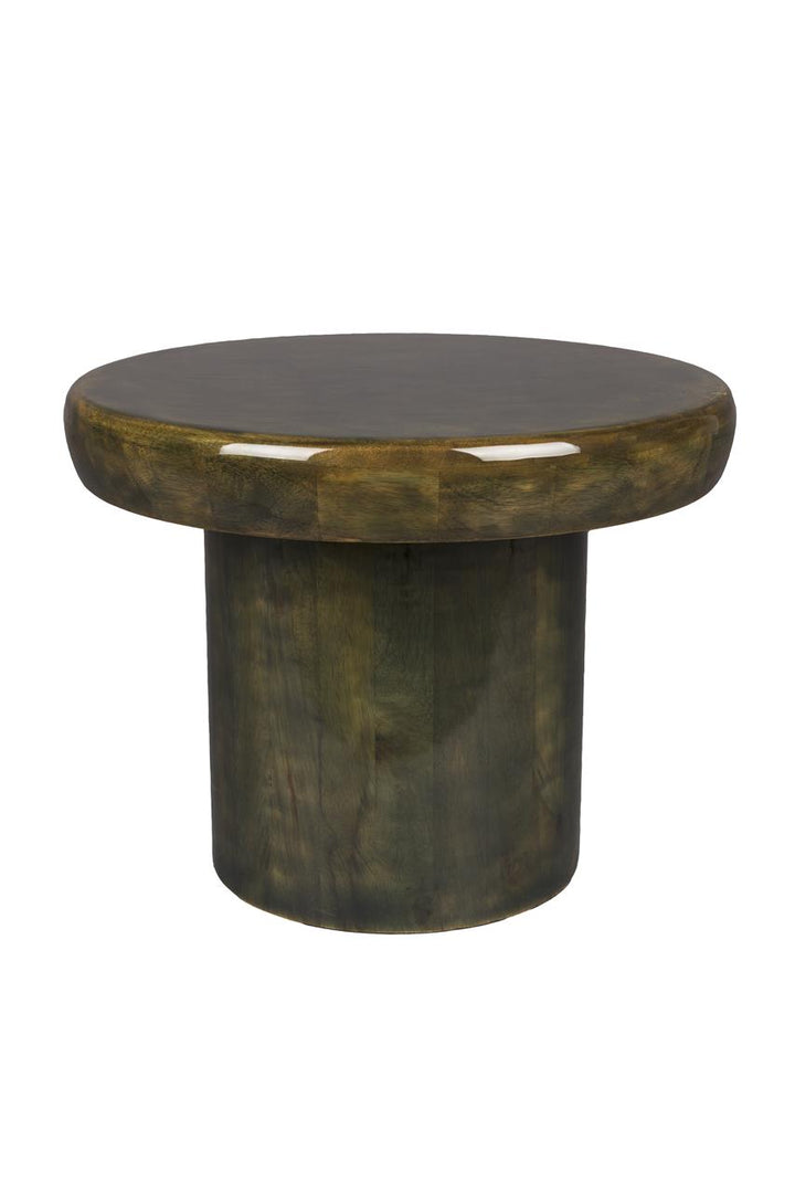 Mush Side &amp; Coffee Tables