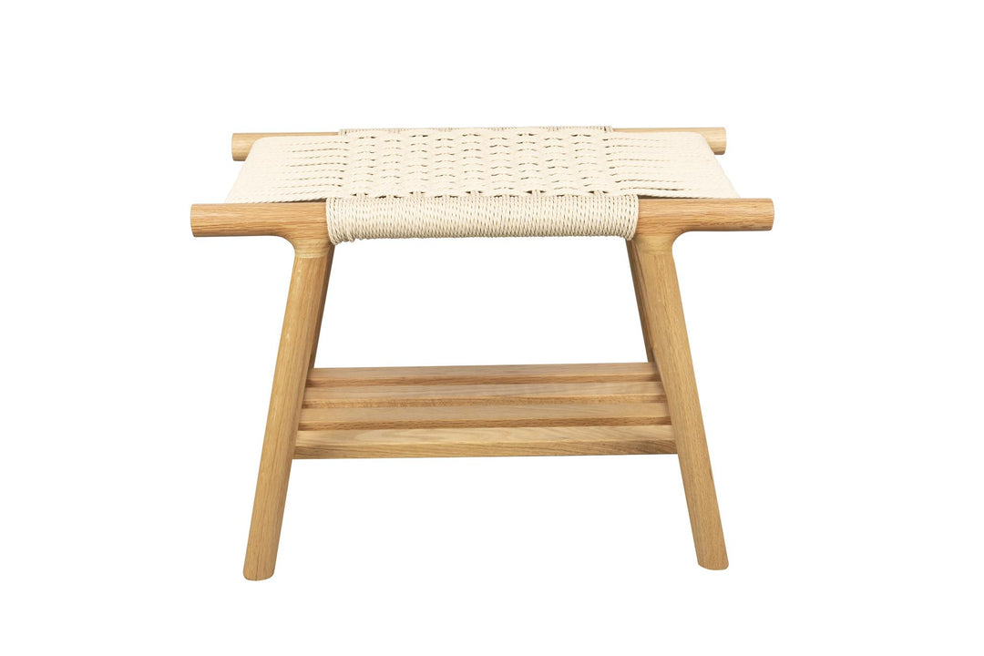 Kintaro Natural Stools & Benches