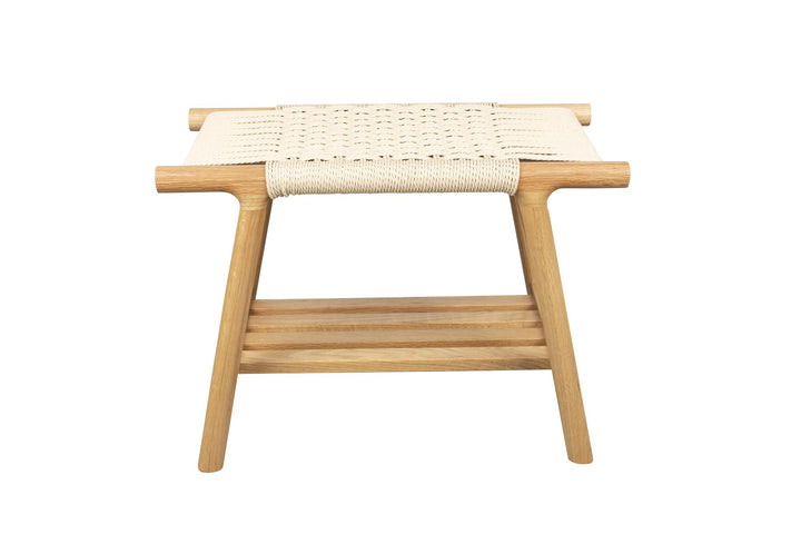 Kintaro Natural Stools & Benches