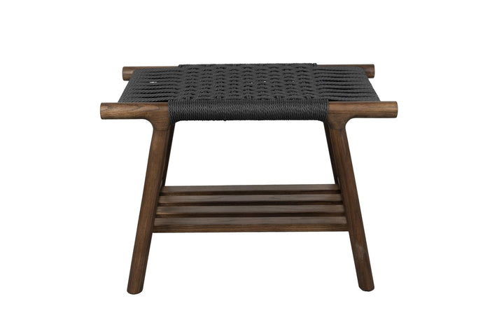 Kintaro Walnut Stools & Benches