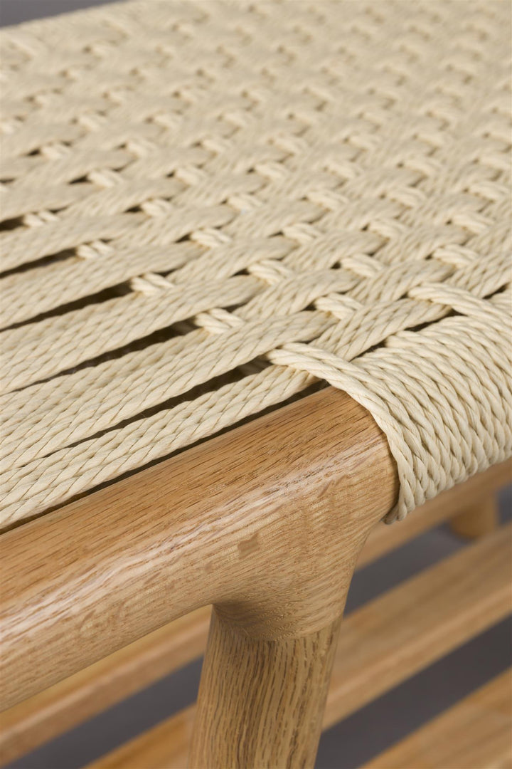 Kintaro Natural Stools & Benches