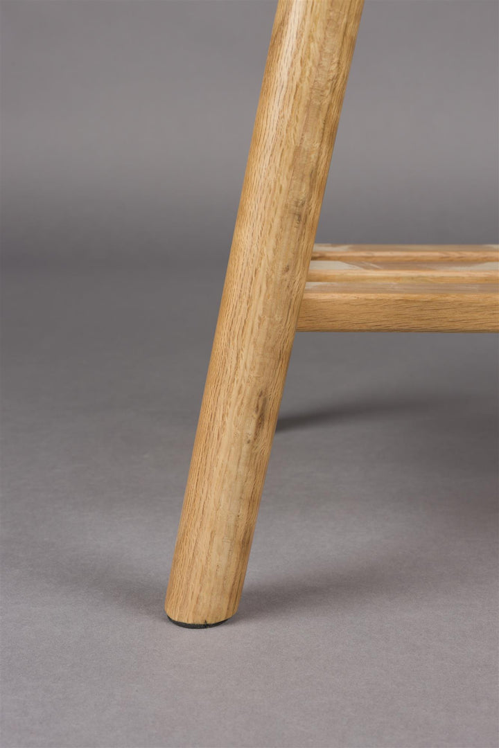 Kintaro Natural Stools & Benches