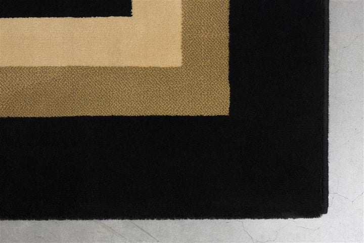 Maze Square Rugs