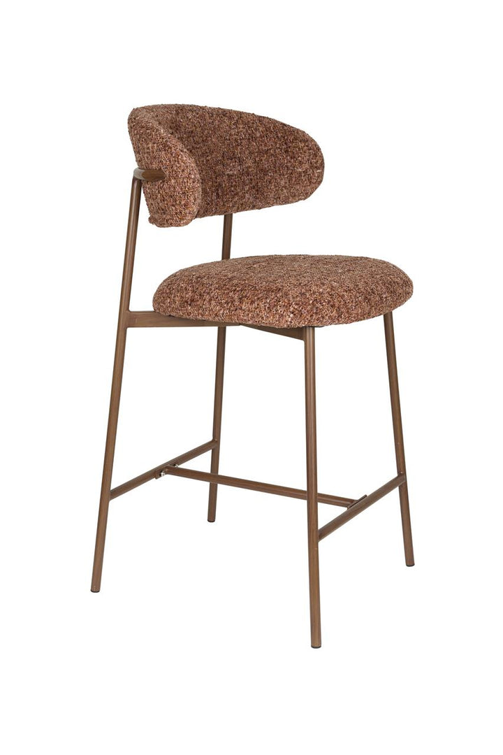 Claes Terra Counter Stool Set