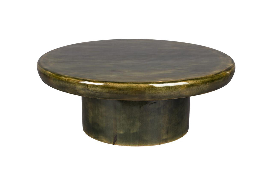 Mush Side &amp; Coffee Tables