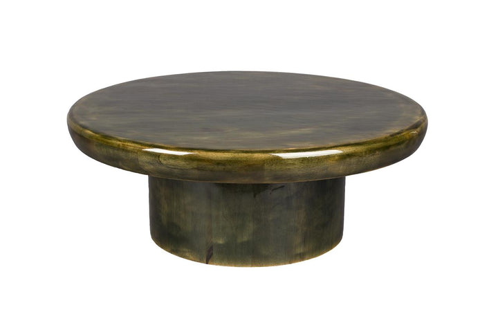 Mush Side &amp; Coffee Tables