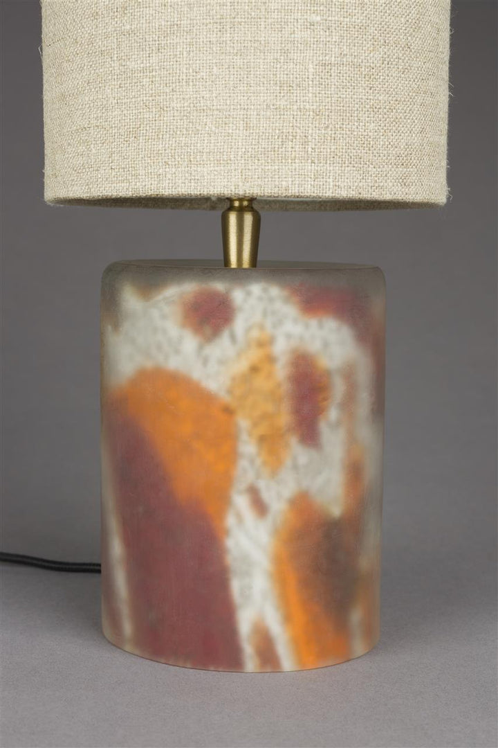 Earl Table Lamp