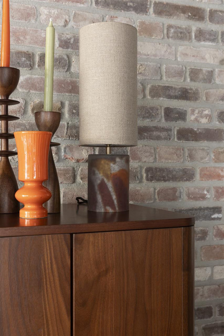 Earl Table Lamp