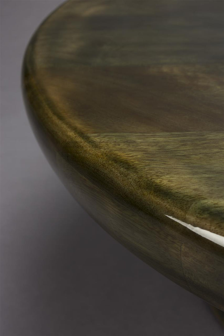 Mush Side &amp; Coffee Tables