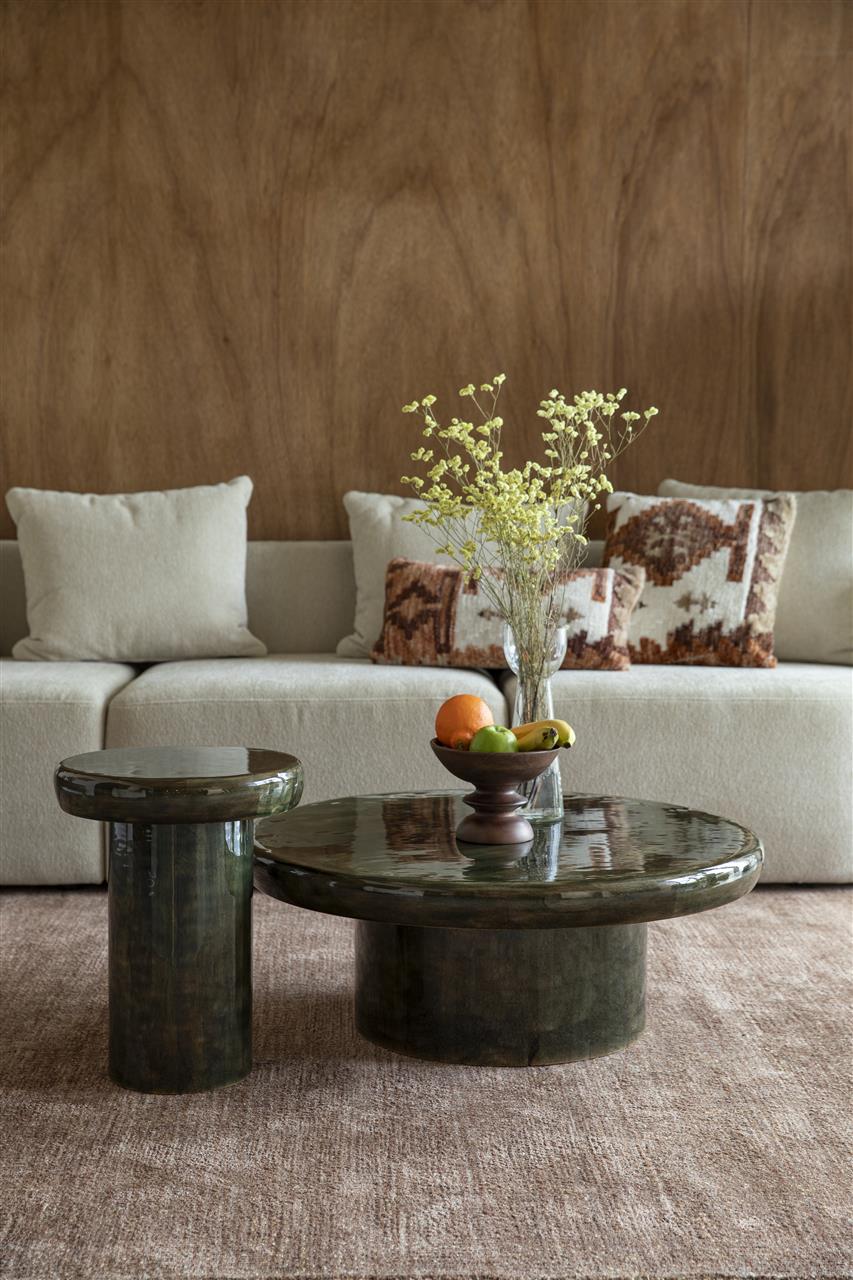 Mush Side &amp; Coffee Tables