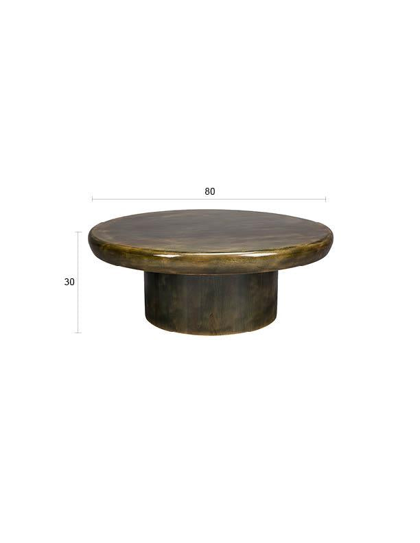 Mush Side &amp; Coffee Tables