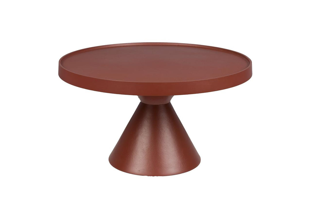 Coffee Table Marsala