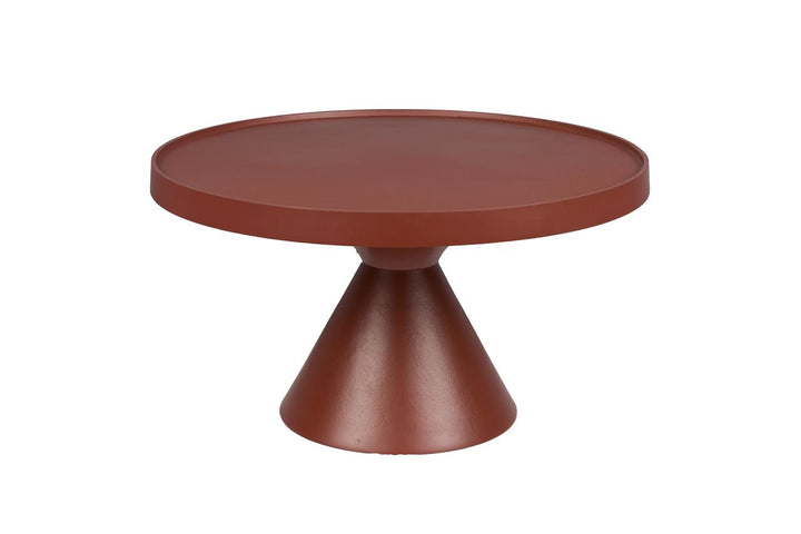 Coffee Table Marsala