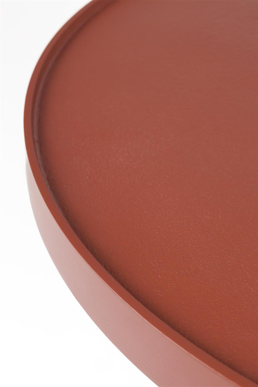 Coffee Table Marsala