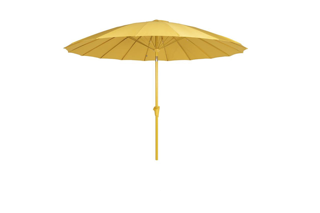 Sunbrella Shade &amp; Base &