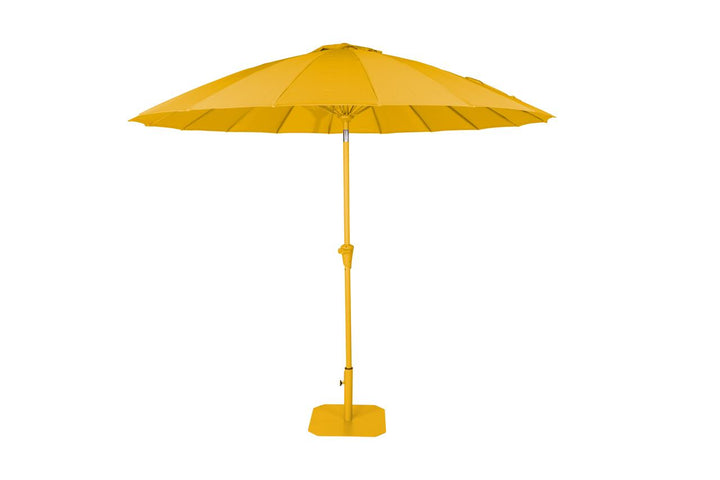 Sunbrella Shade &amp; Base &