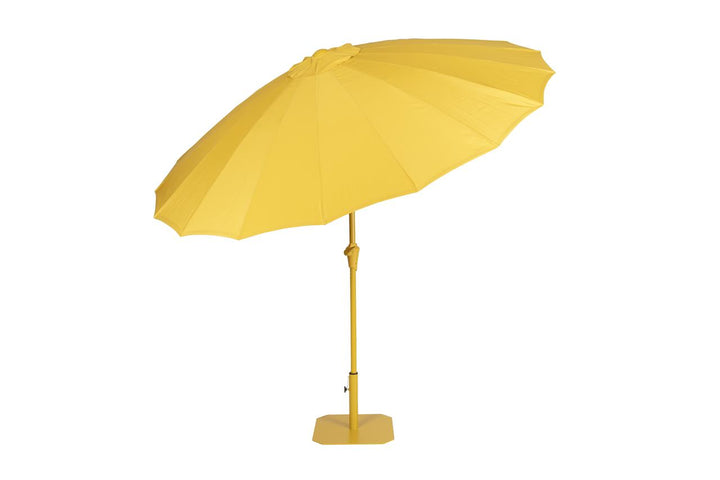 Sunbrella Shade &amp; Base &