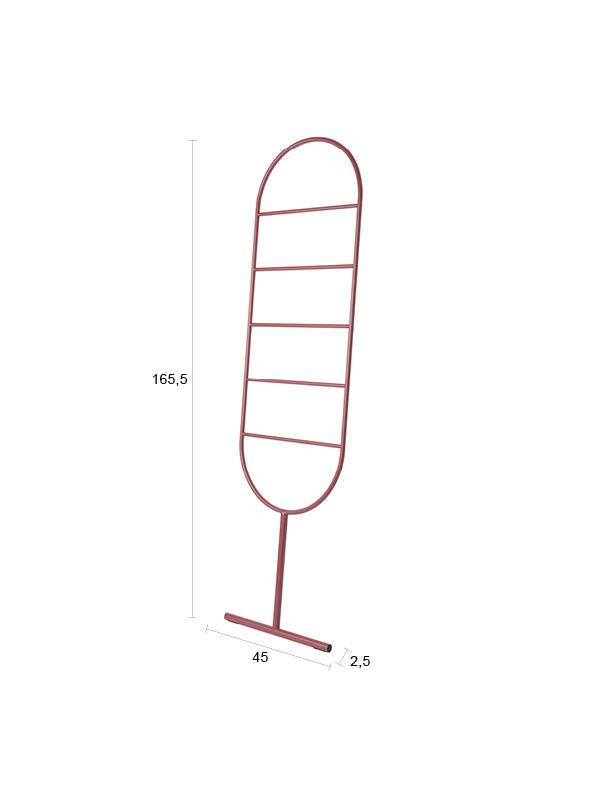 Ladder Tess Marsala
