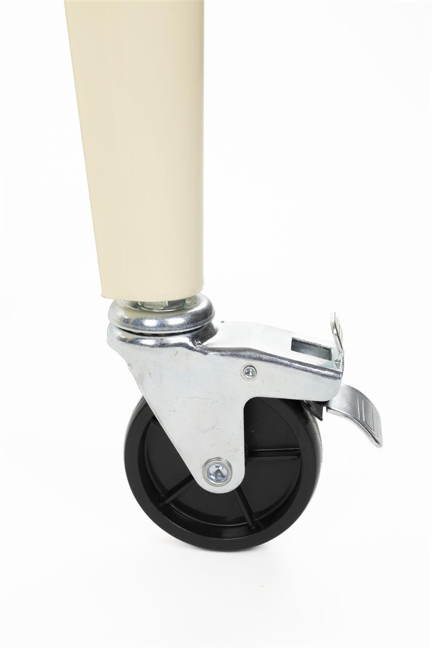 Striped Be Cool Cooler Drinks Trolleys