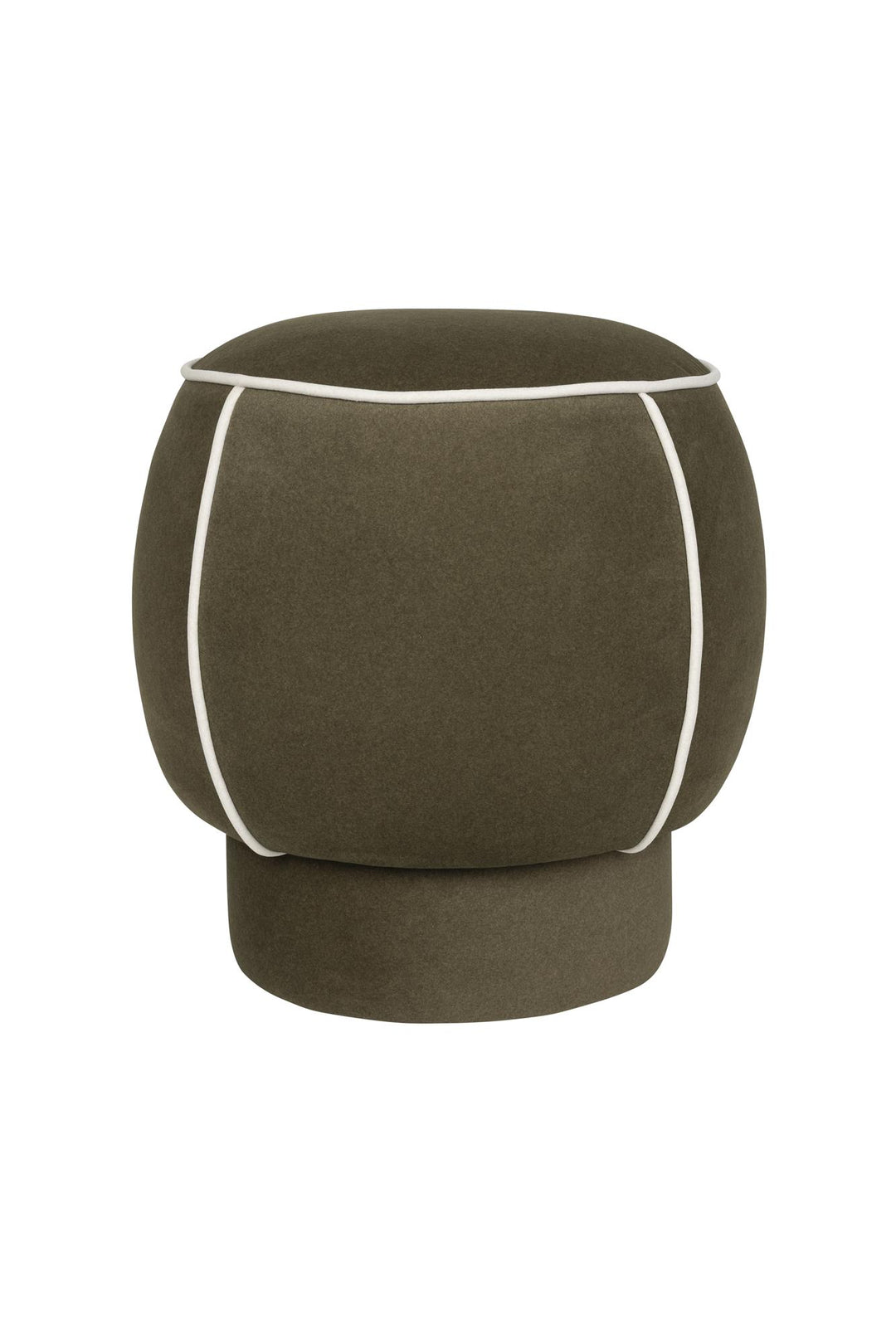 Marina Green Footstool &amp; Benches
